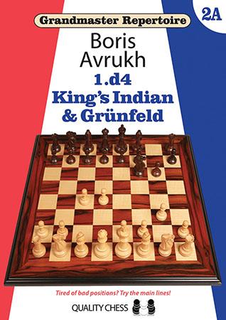 1.d4 King's Indian & Grünfeld