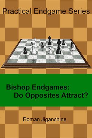 Bishop Endgames: Do Opposites Attract?