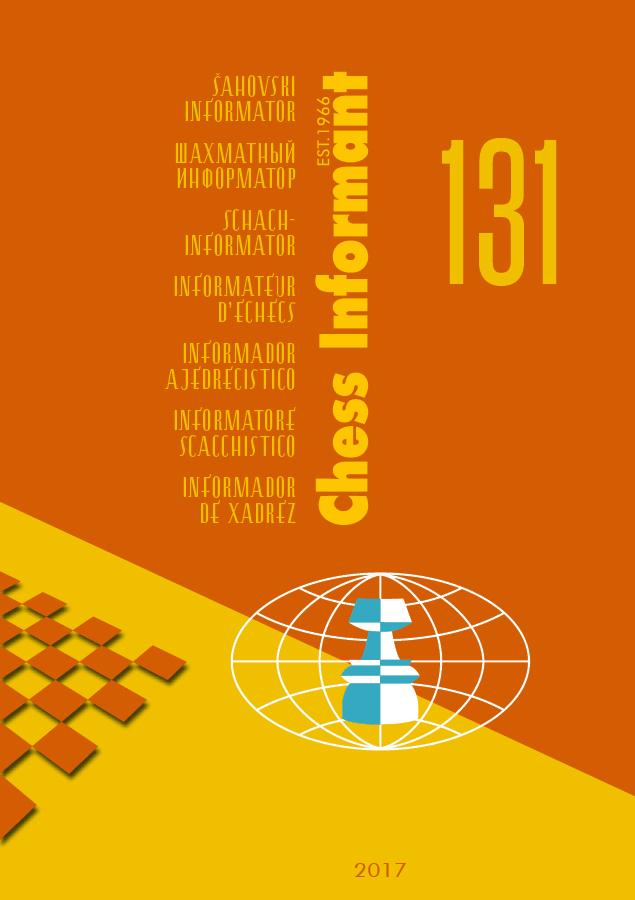 Chess Informant 131