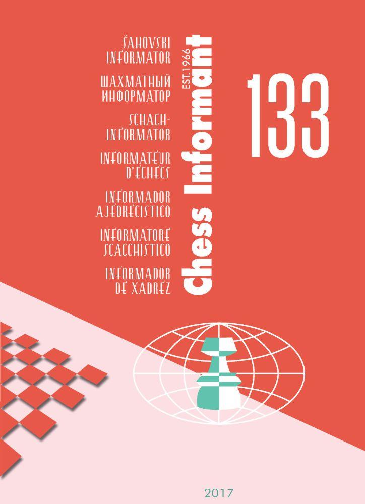 Chess Informant 133