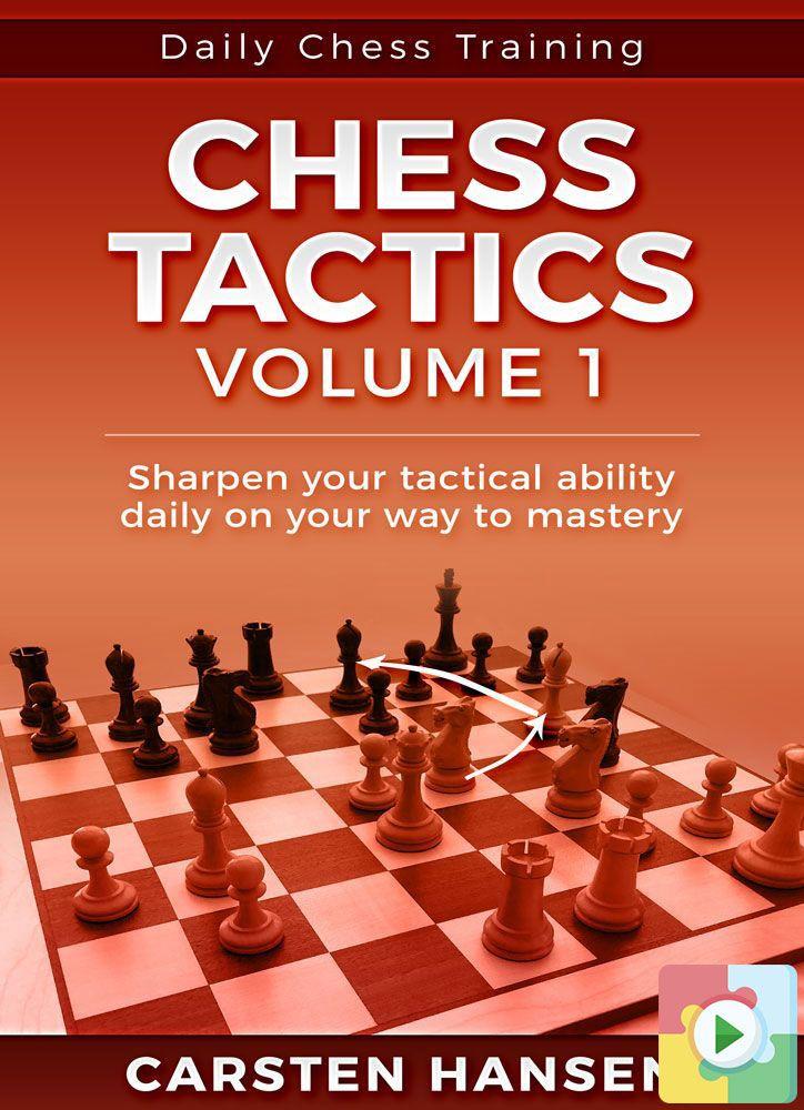 Chess Tactics: Volume 1