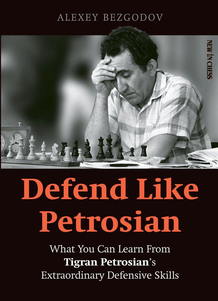 Defend Like Petrosian