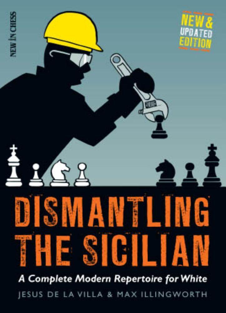 Dismantling the Sicilian