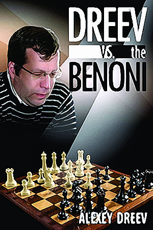 Dreev vs. the Benoni