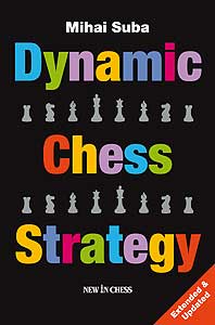 Dynamic Chess Strategy