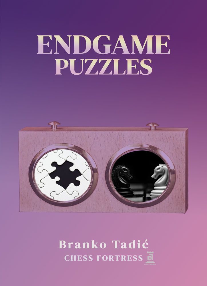 Endgame puzzles