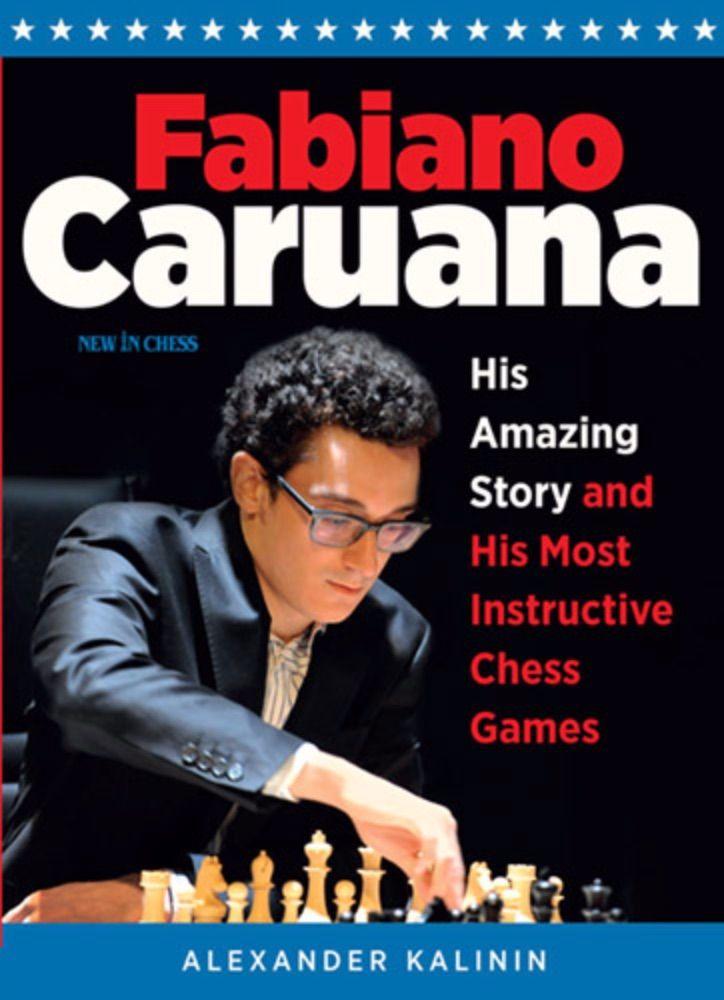 Fabiano Caruana