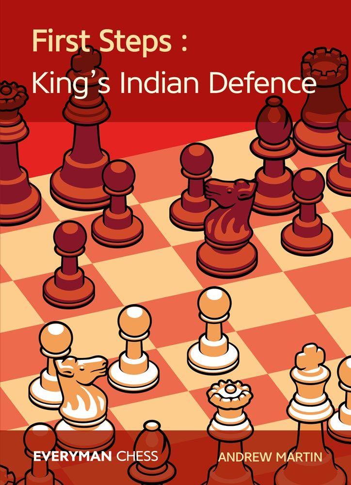 First Steps: The King's Indian Defence