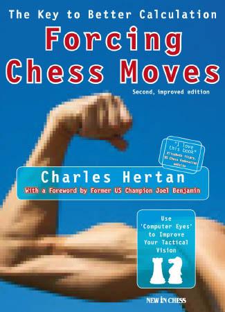 Forcing Chess Moves