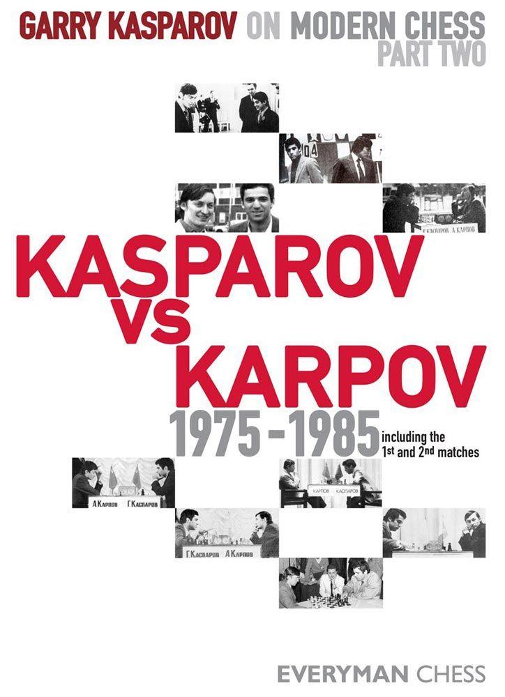 Garry Kasparov on Modern Chess: Part 2