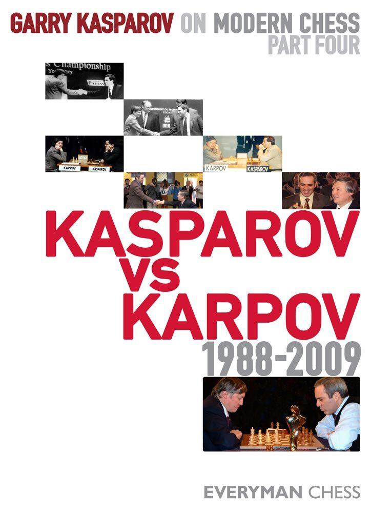 Garry Kasparov on Modern Chess: Part 4