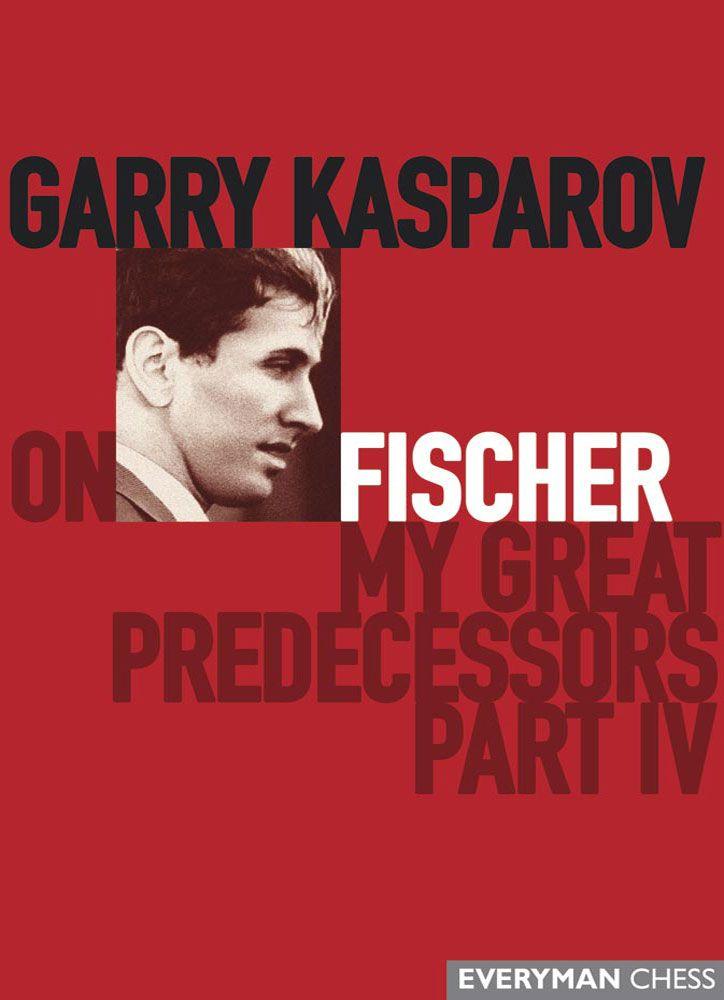 Garry Kasparov on My Great Predecessors: Part 4