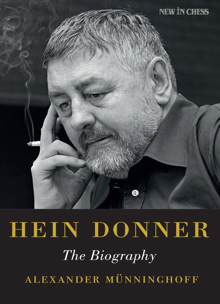 Hein Donner: The Biography