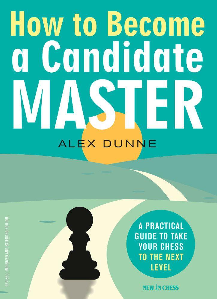 How to Become a Candidate Master