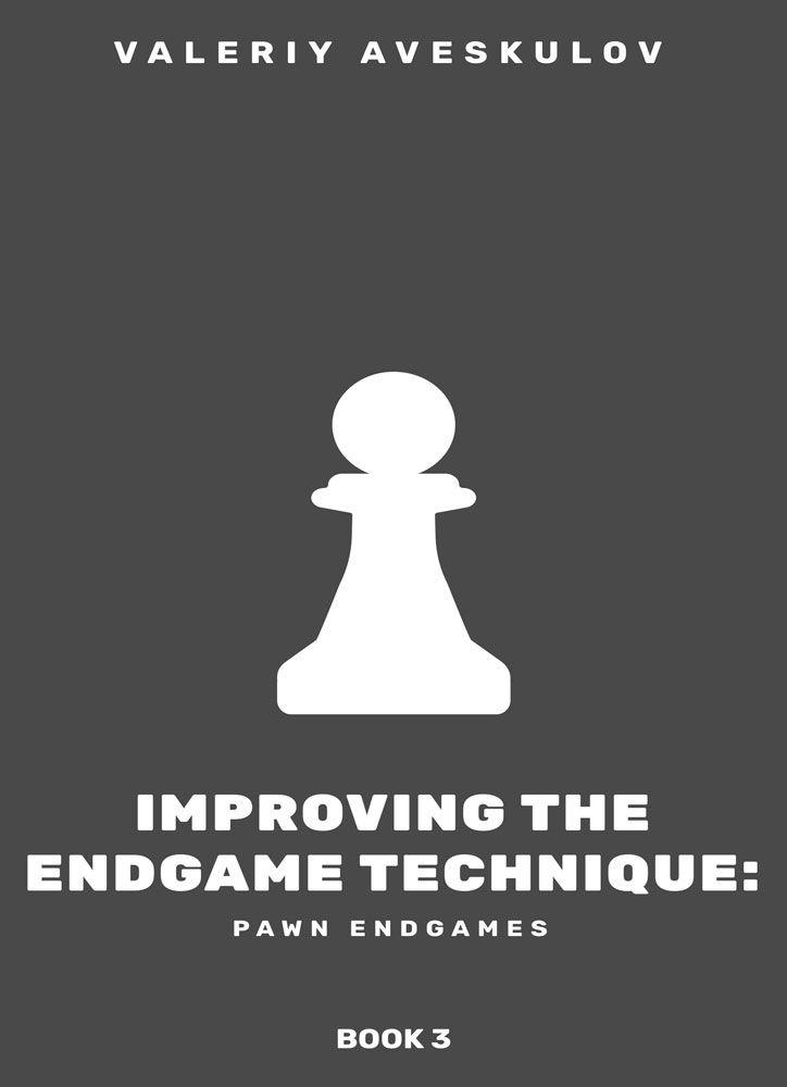 Improving The Endgame Technique: Book 3