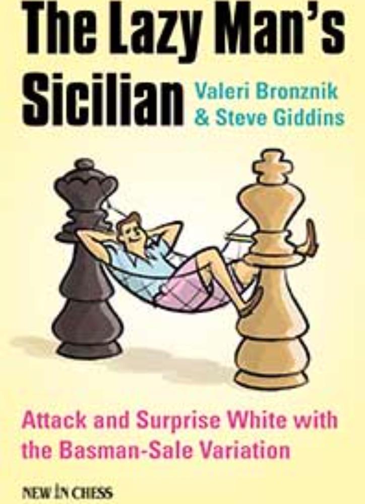 Lazy Man's Sicilian