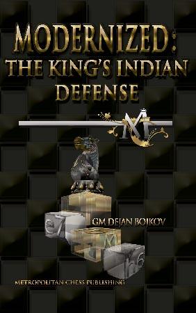 Modernized: The King's Indian Defense
