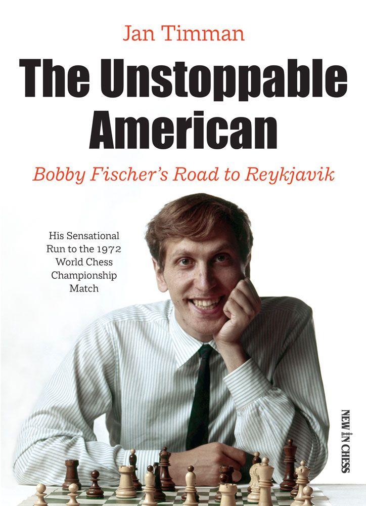 The Unstoppable American