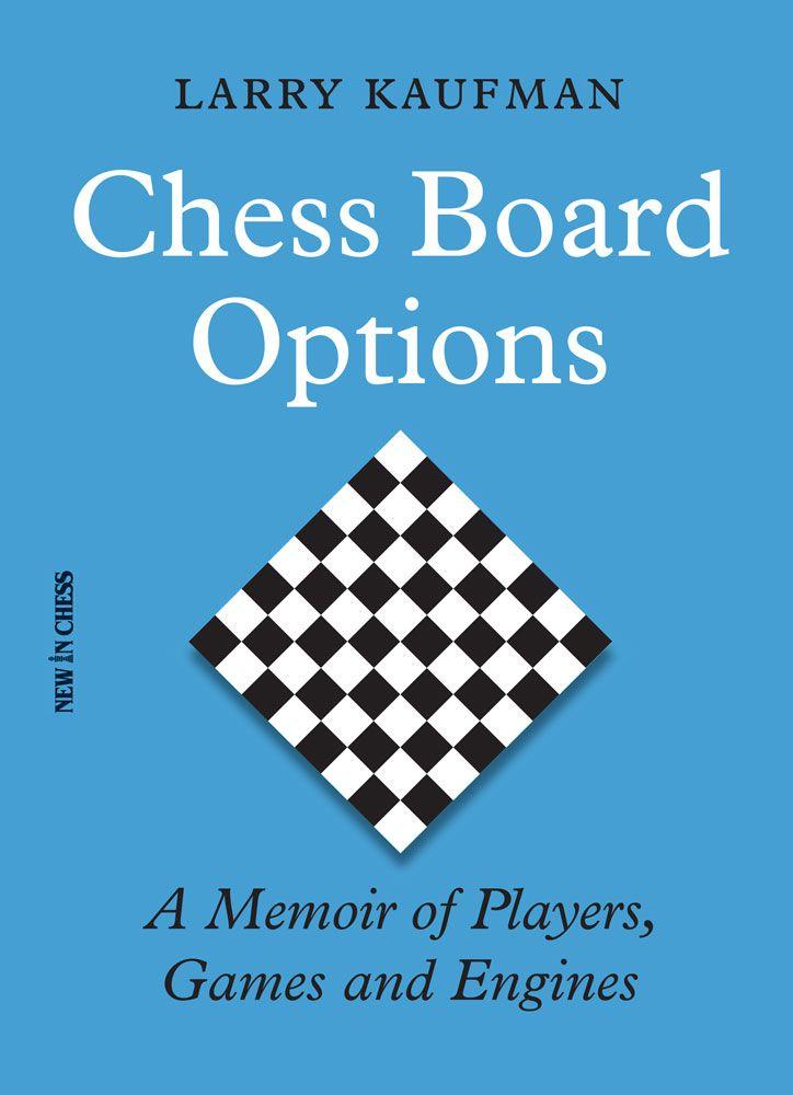 Chess Board Options