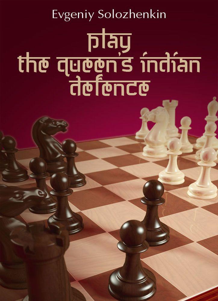 Play the Queen's Indian Defence