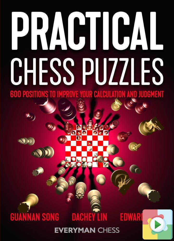 Practical Chess Puzzles