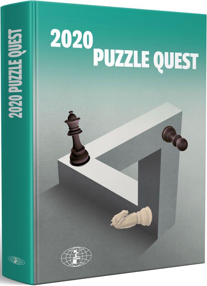 Puzzle Quest 2020