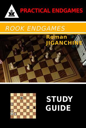 Rook Endgames: Study Guide