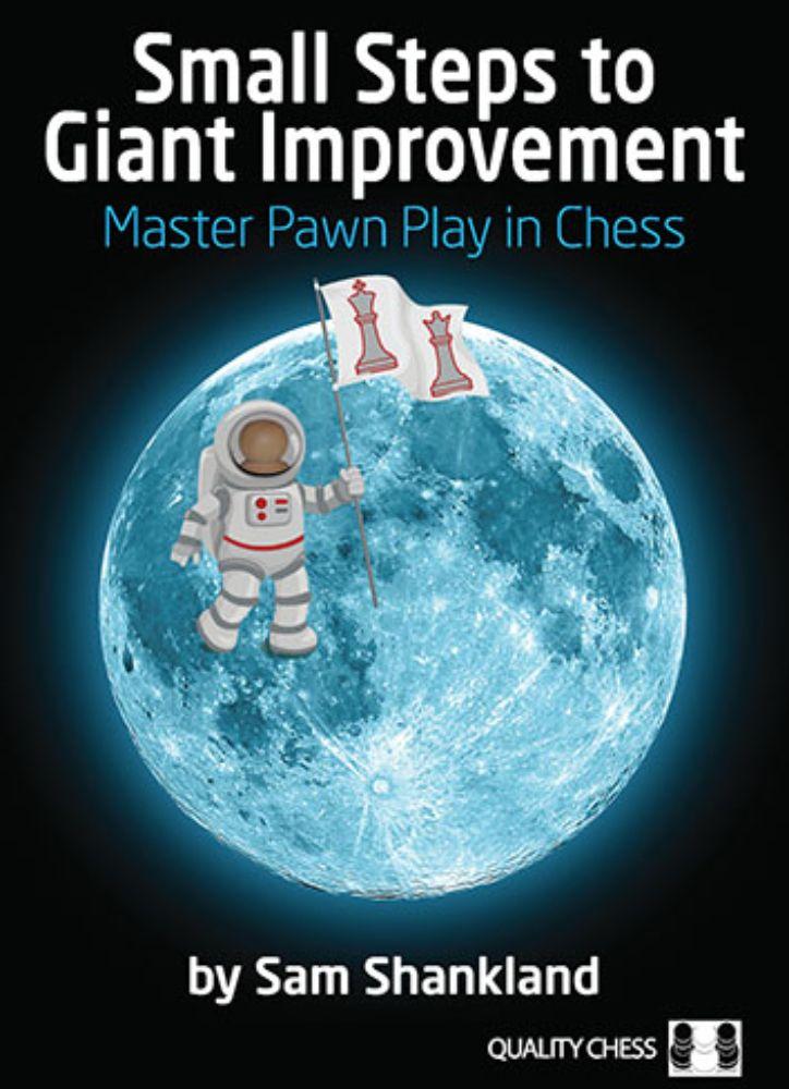 Small Steps to Giant Improvement