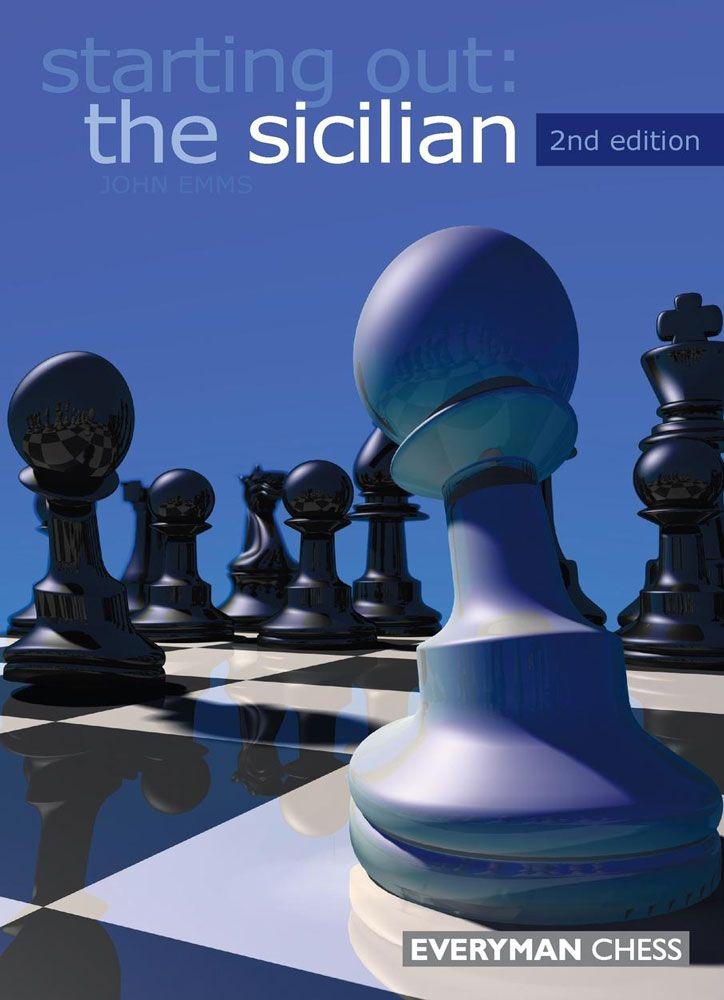 Starting Out: The Sicilian, 2nd edition