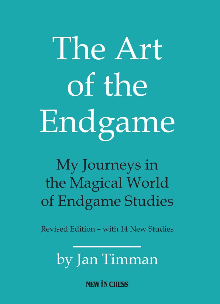 The Art of The Endgame - Revised Edition