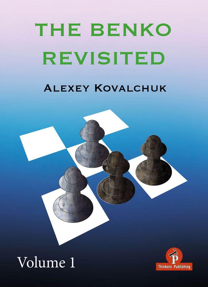 The Benko Revisited, Volume 1