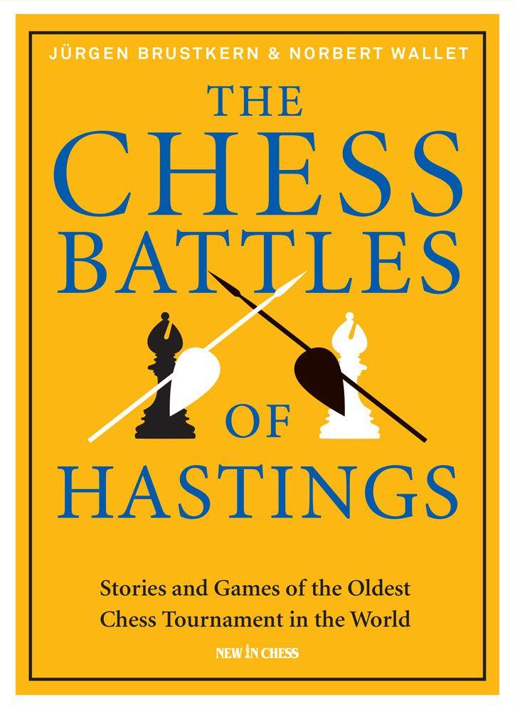 The Chess Battles of Hastings