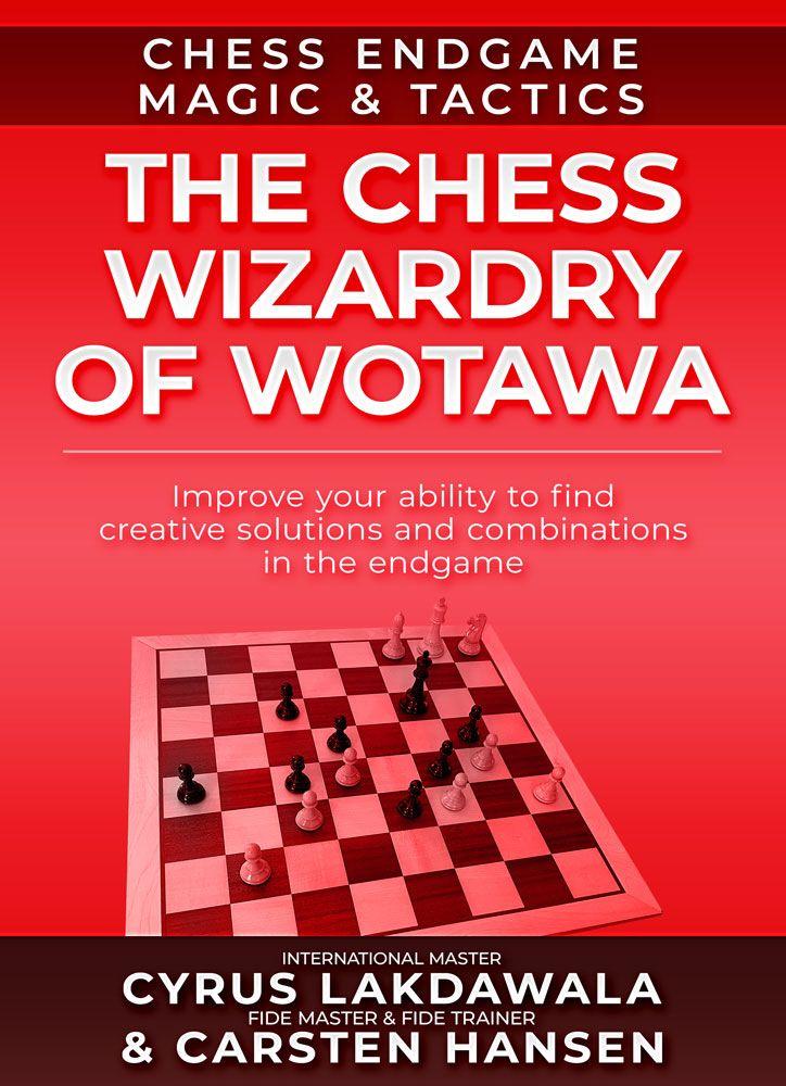 The Chess Wizardry of Wotawa