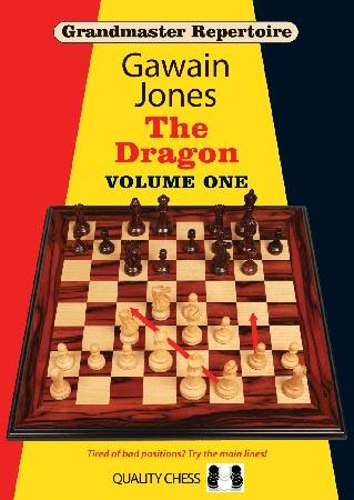 The Dragon: Volume 1