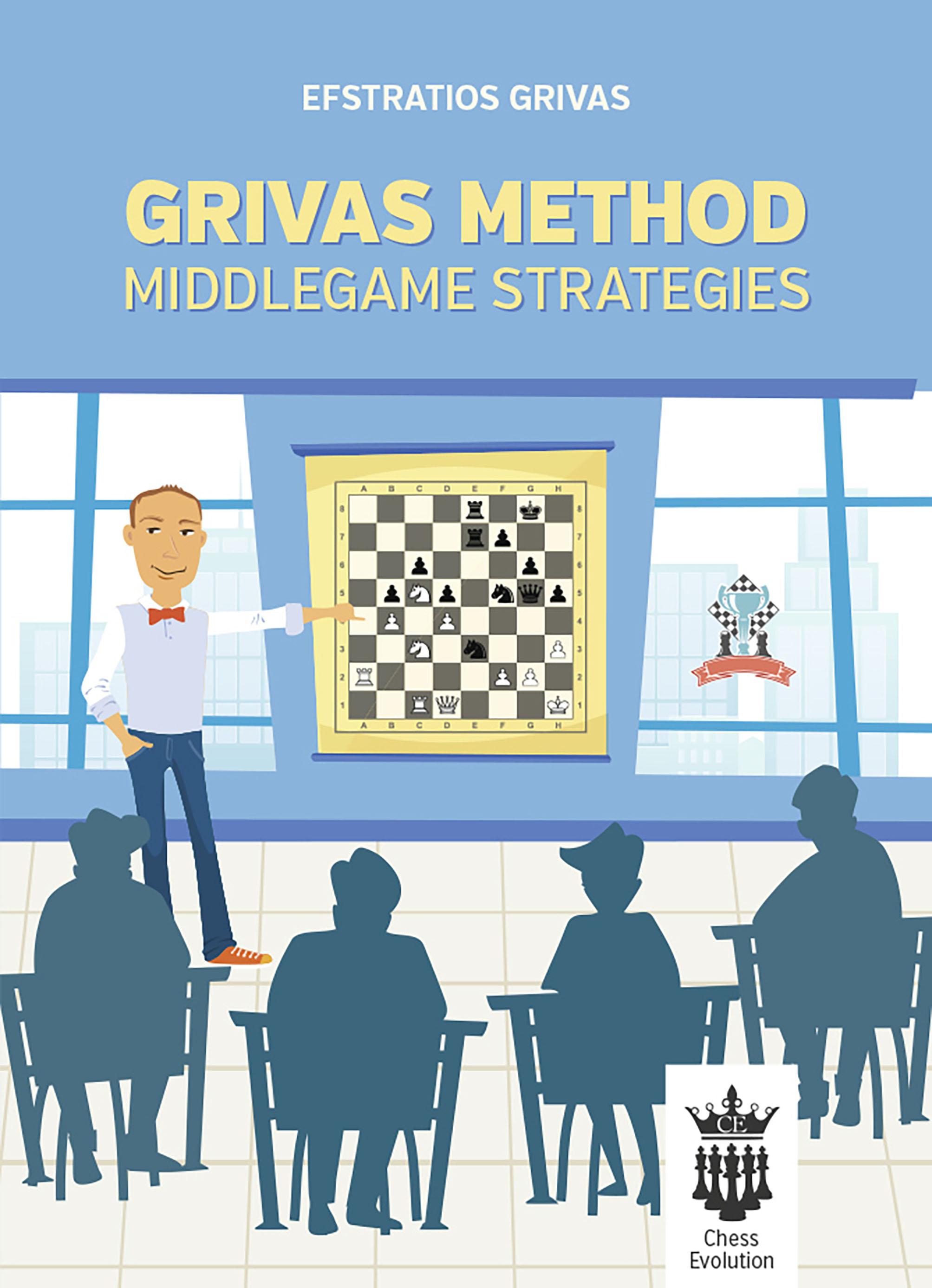 The Grivas Method