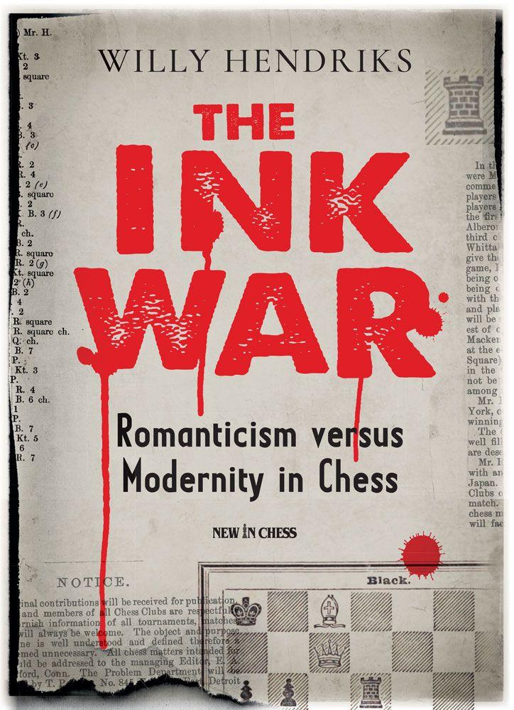 The Ink War