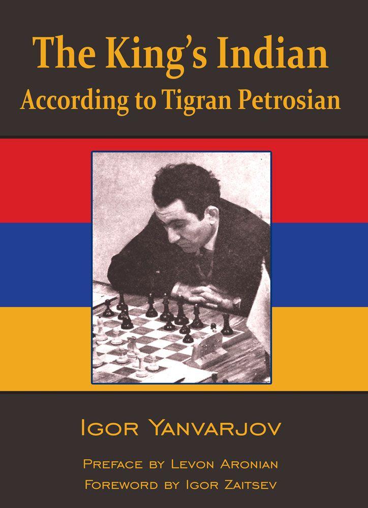 The King's Indian According to Tigran Petrosian