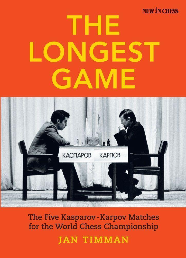 The Longest Game