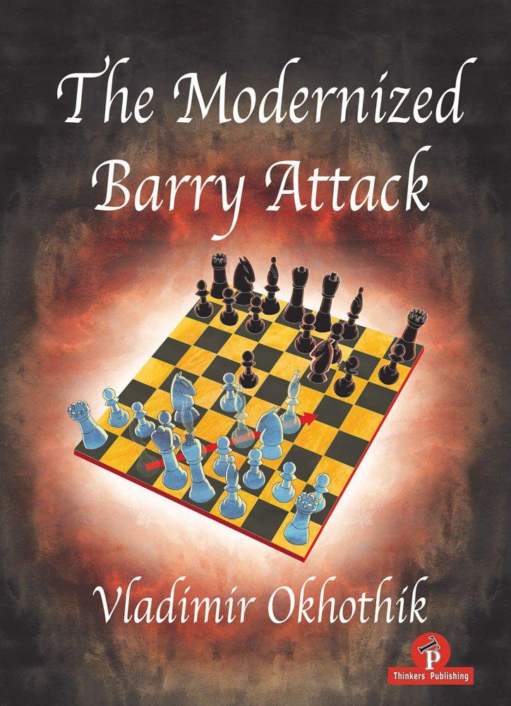 The Modernized Barry Attack