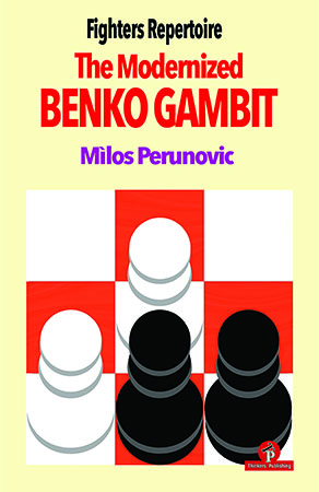 The Modernized Benko