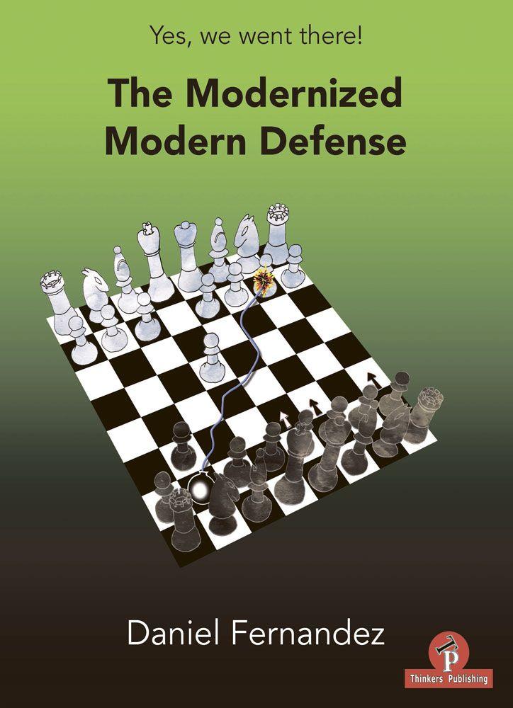 The Modernized Modern Defense