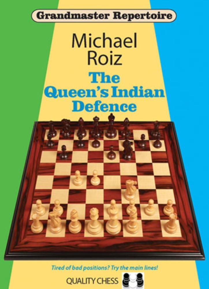 The Queen's Indian Defence