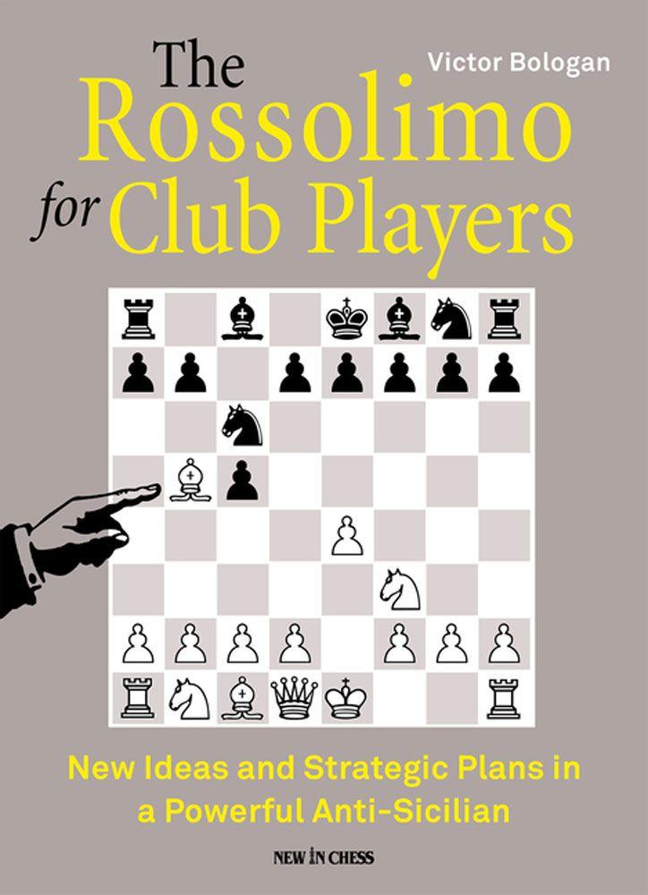 The Rossolimo for Club Players