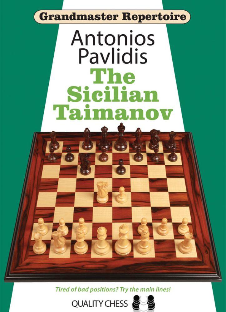 The Sicilian Taimanov