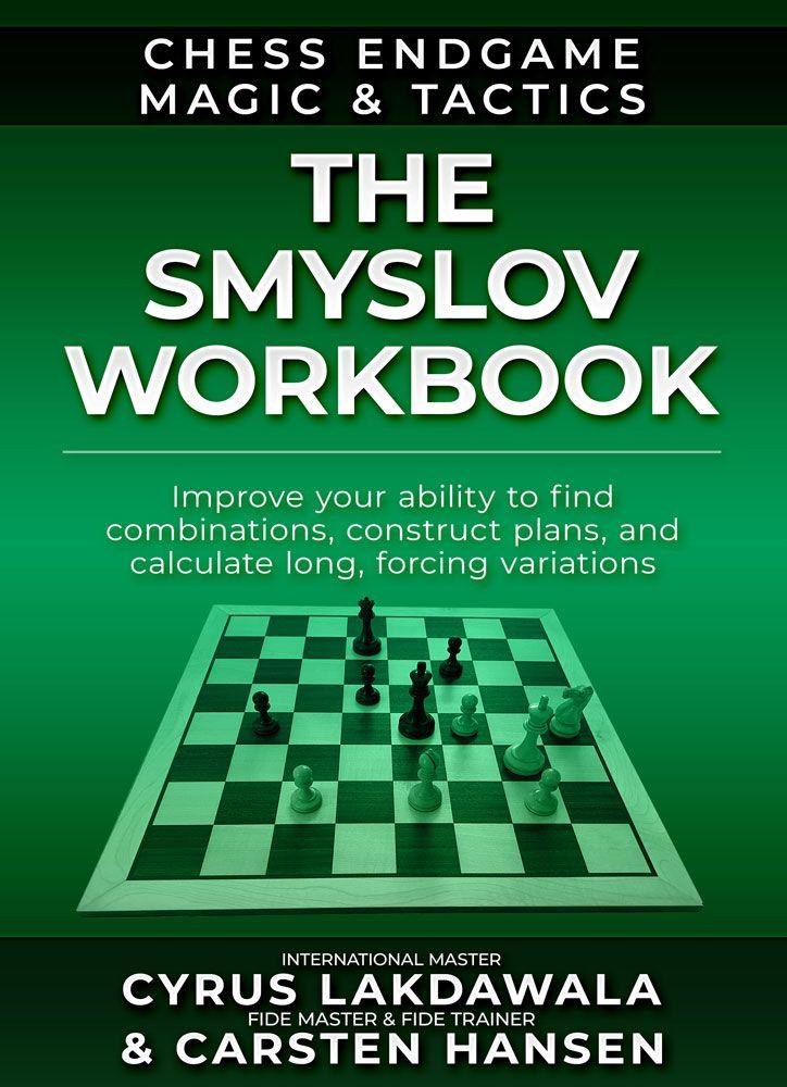 The Smyslov Workbook