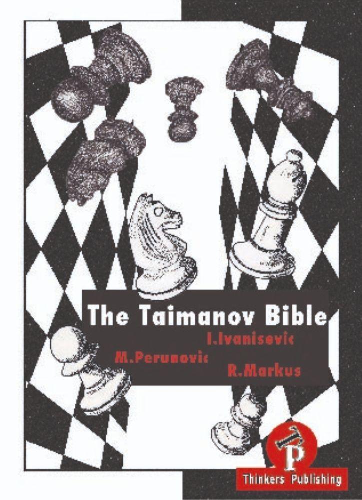 The Taimanov Bible