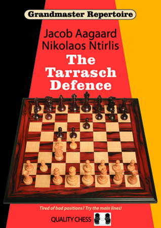 The Tarrasch Defence