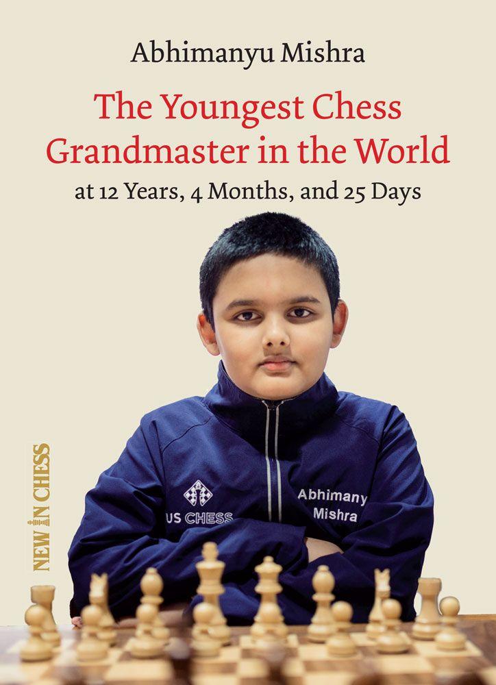 The Youngest Chess Grandmaster in the World