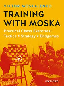 Training With Moska