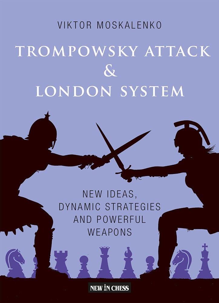 Trompowsky Attack and London System